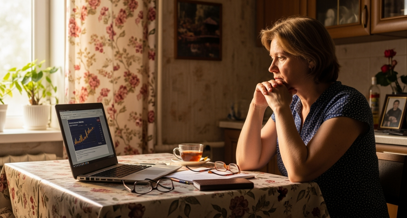 С 1 сентября россиян ждет масштабная денежная реформа со времен 90-х