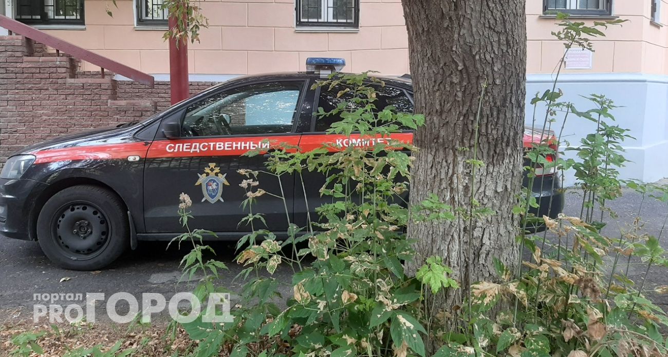 Бастрыкин взял на контроль проверку по нарушению прав жильцов ветхого дома в Нижнем Новгороде