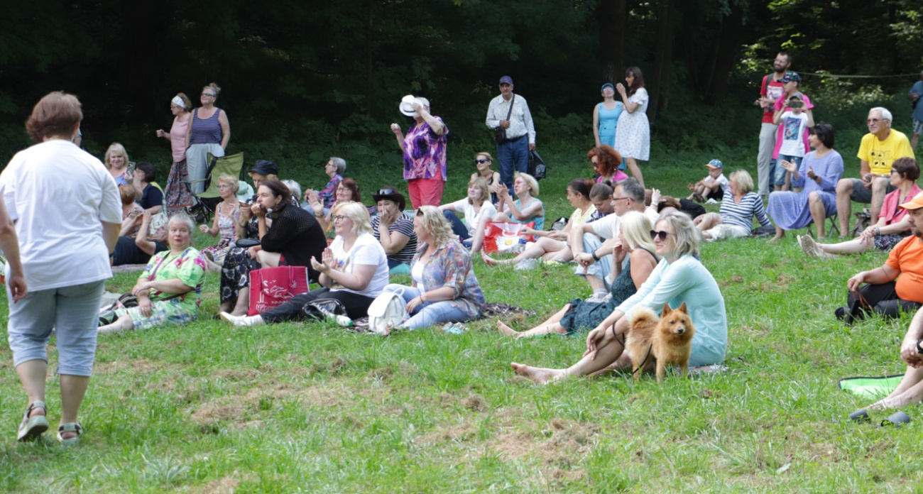 Мультижанровый концерт соберет меломанов около озера на Щелковском хуторе