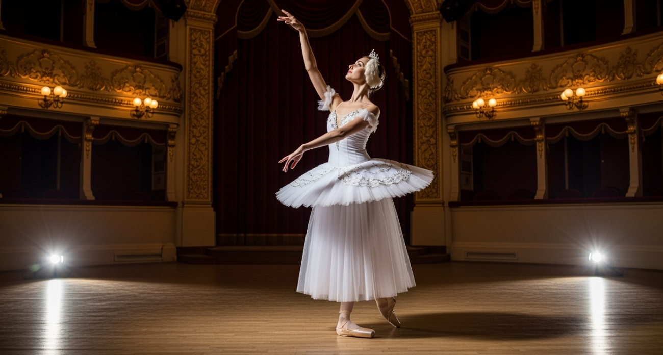 3 секрета гигиены для балерин, от которых мороз по коже: даже легендарная Плисецкая так делала