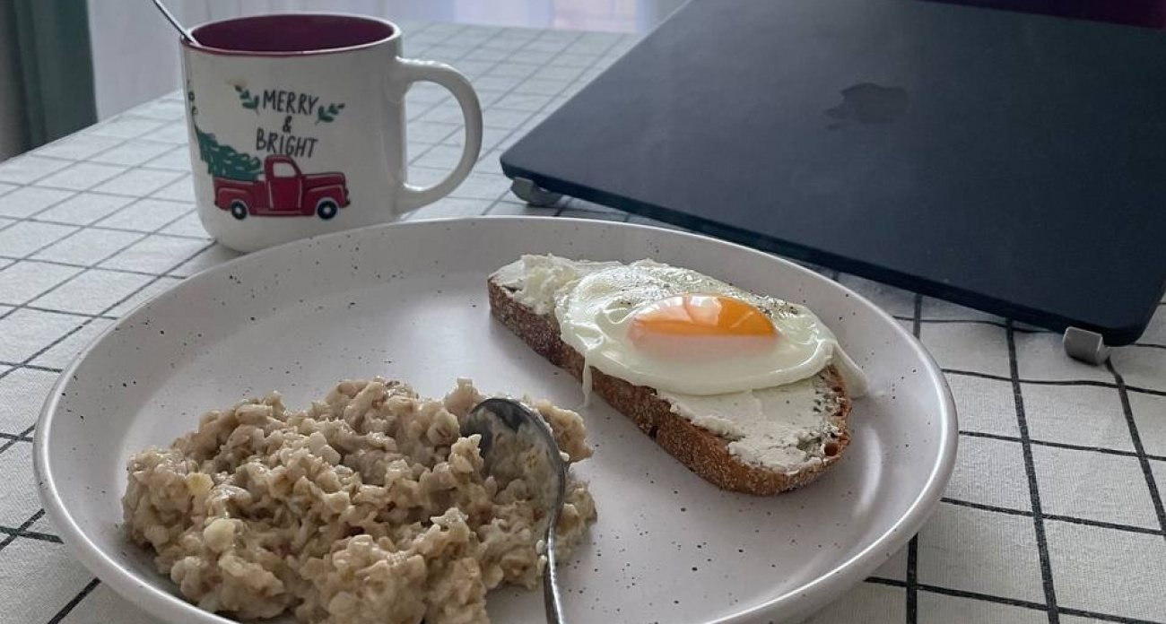 Ученые назвали самый полезный завтрак: не каша, не яйца и в разы лучше овощей