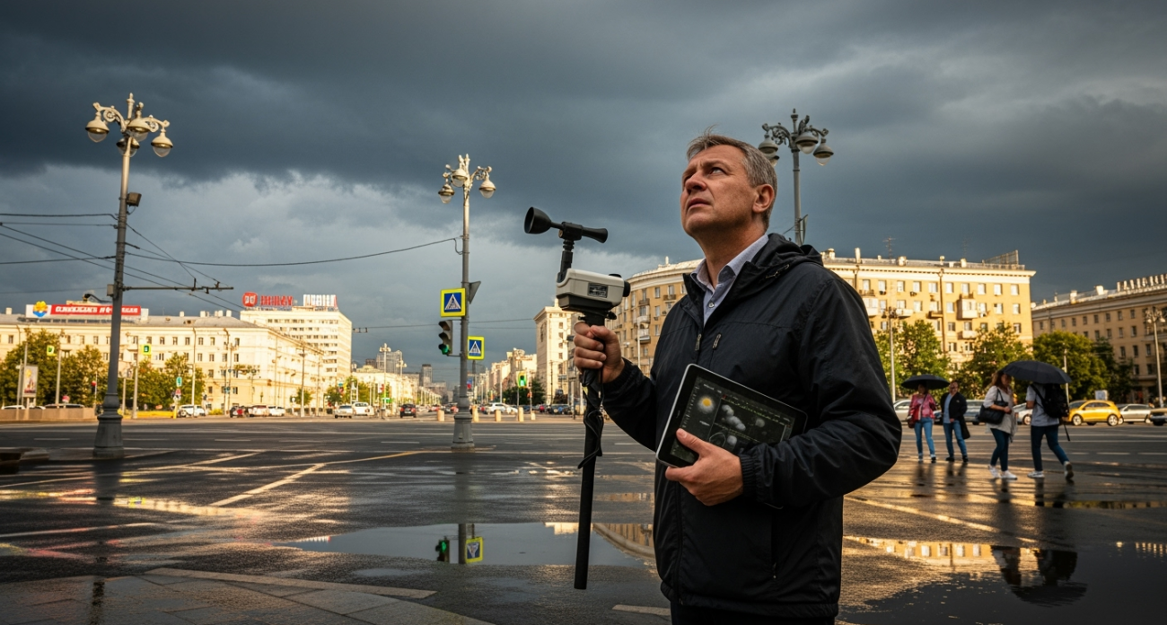 Ждите в августе климатического сюрприза - синоптики обновили прогноз на конец лета