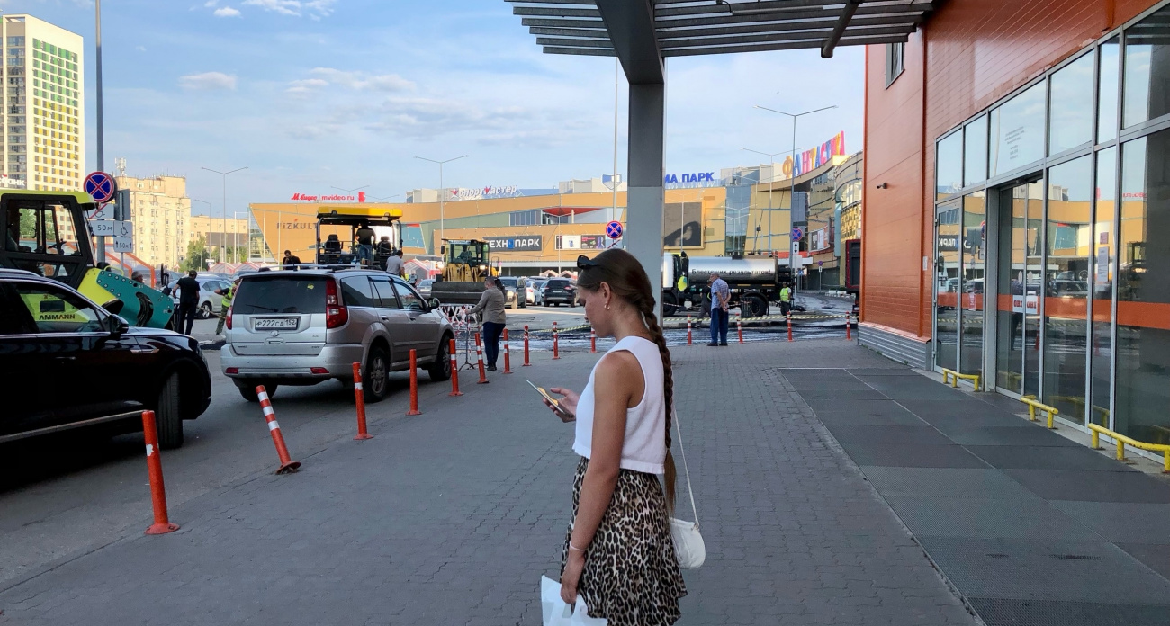 "Все оправдано и все в приоритете": почему россияне массово сидят без мобильного интернета - в Кремле дали ответ