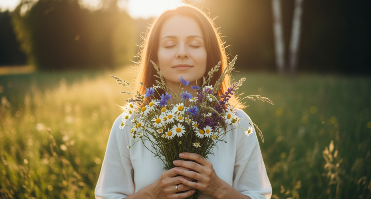 Их ангелы-хранители особенно сильны: эти даты рождения обеспечивают уникальную защиту
