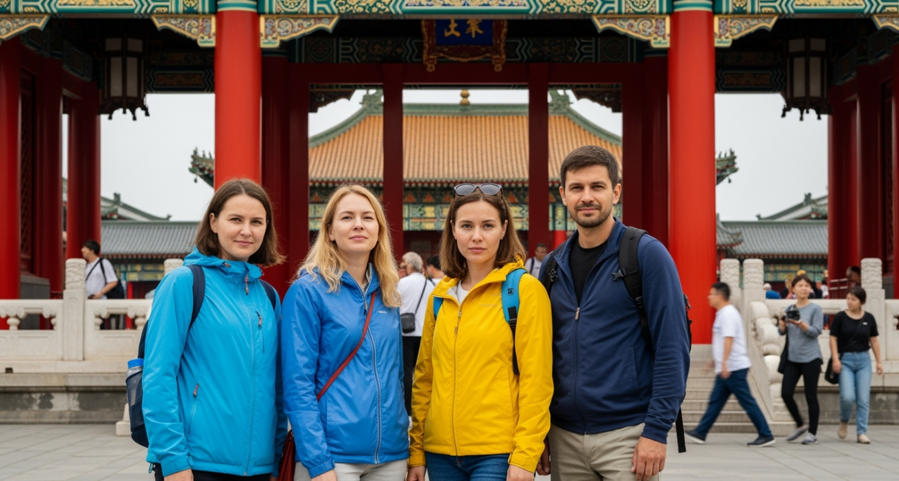 «Вас там не ждут»: спорный отзыв путешественника о самостоятельной поездке в Китай