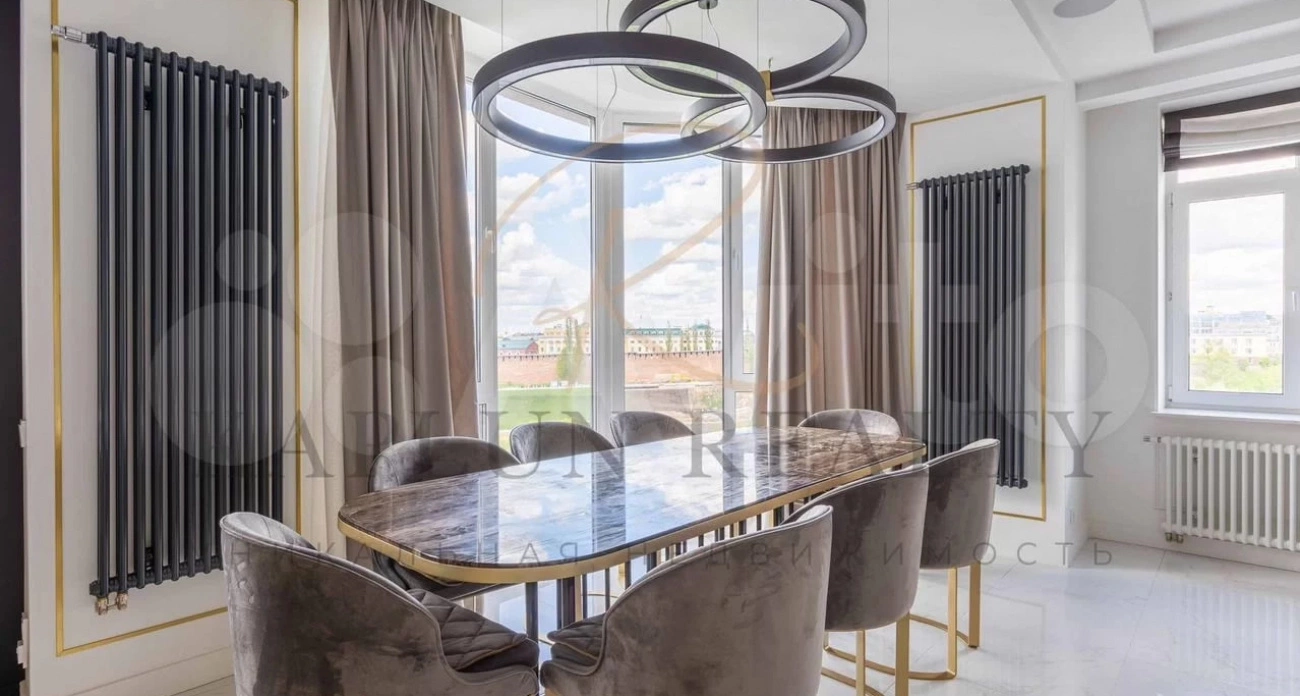 Квартира за 120 млн с видом на Кремль и онкоцентр за 22 млрд: главные новости за 22 июля в Нижнем Новгороде