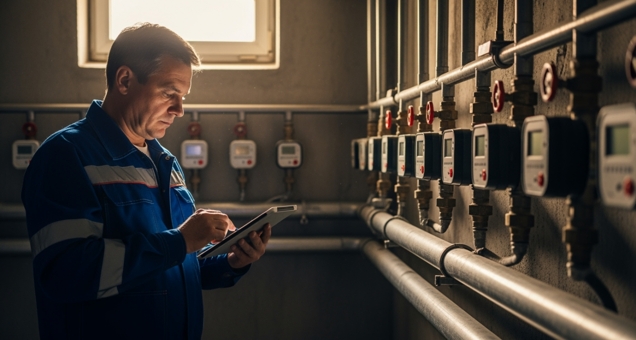 Квартира больше — расходы выше: теперь в счетах ЖКХ появится еще одна строчка