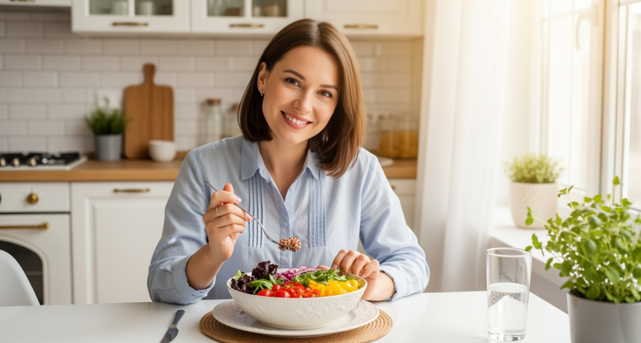 Вместо картошки и риса: этот гарнир в разы полезнее - защищает от диабета и деменции