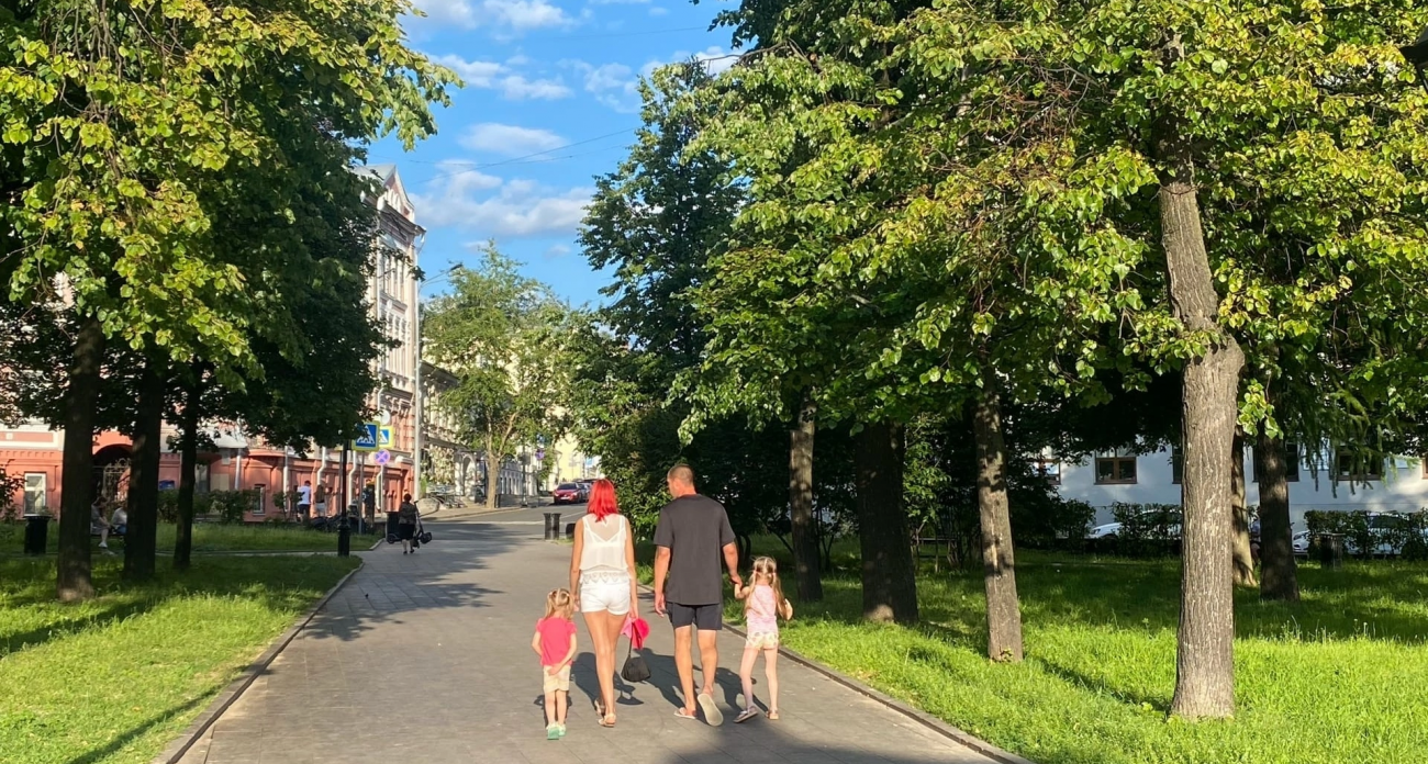 Нижегородская область стала лидером по выплатам пособий за первого ребенка