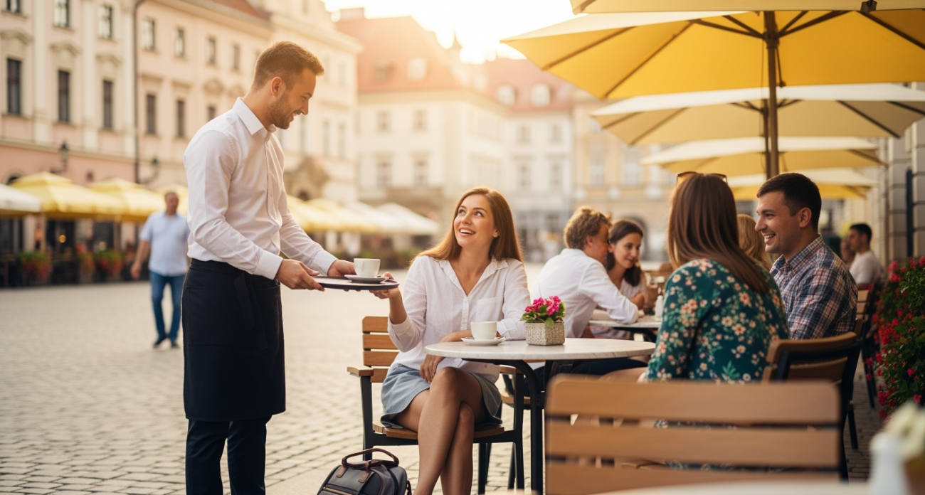 Россиянка решила отправиться в тур по Европе: такого отношения к себе путешественница никак не ожидала