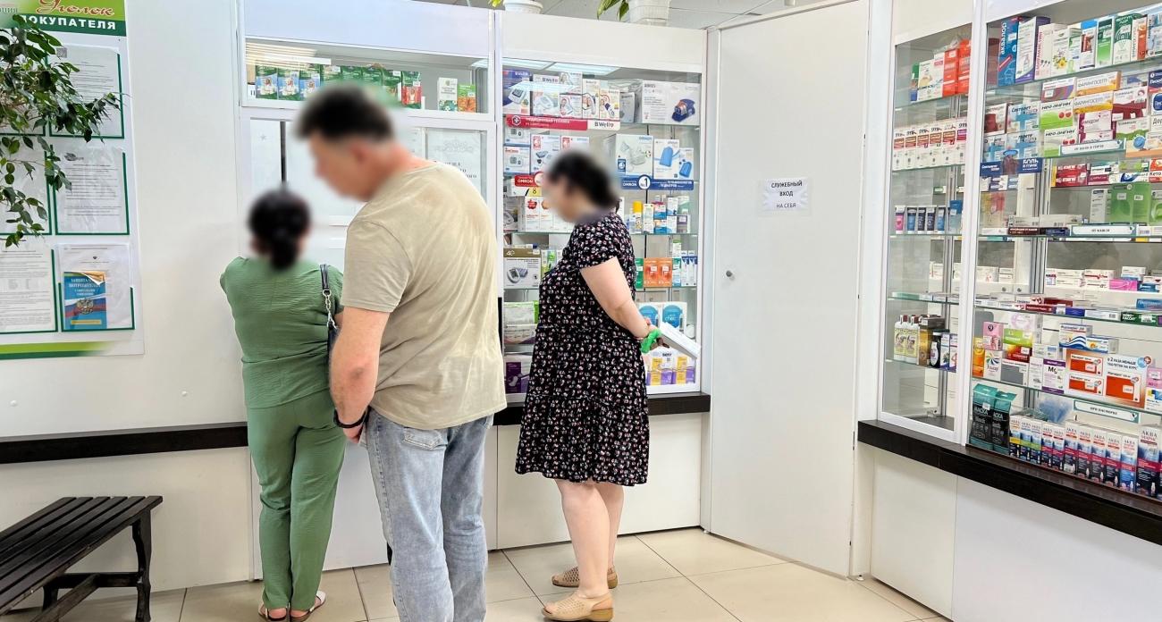 Прокуратура добилась выдачи бесплатного лекарства для 7-летней нижегородки-инвалида 