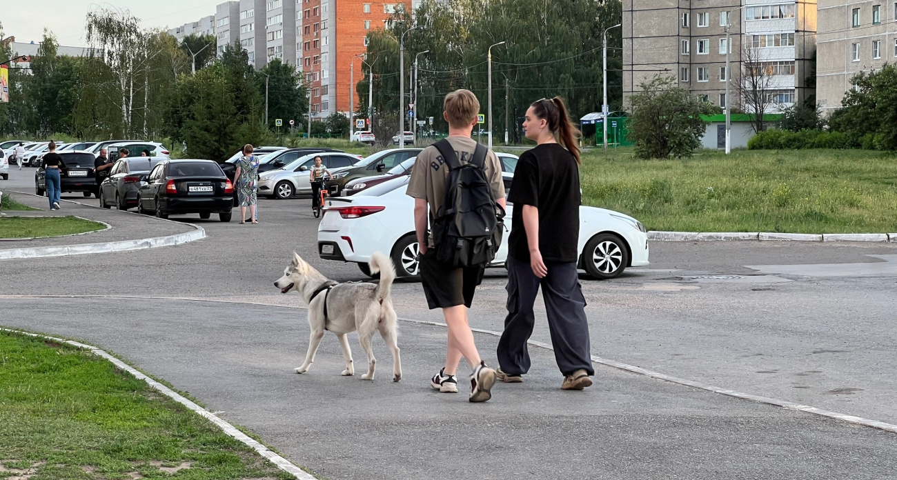 Теперь официально: ученые выяснили, сколько шагов в день достаточно для здоровья