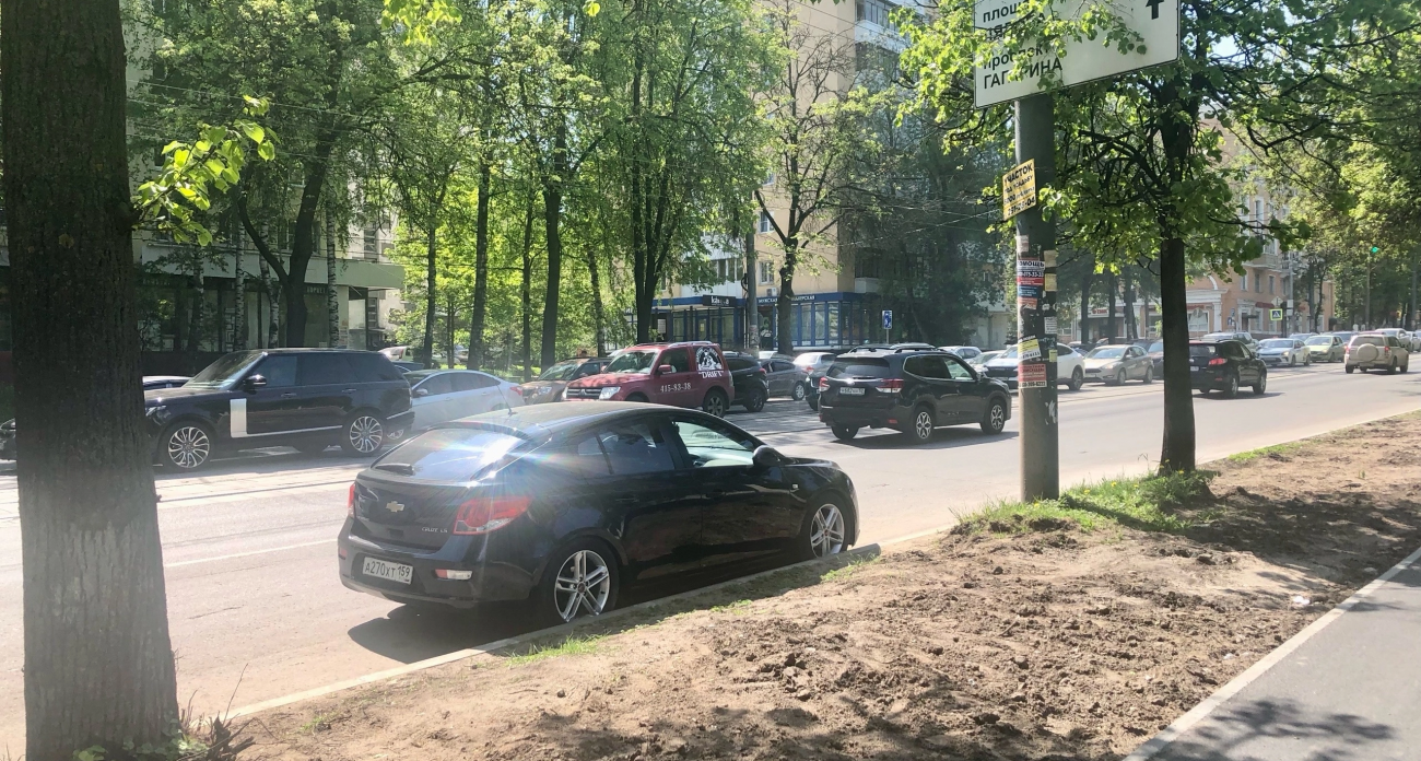 Камера "гоняет" нижегородских водителей: штрафы прилетают даже тем, кто не превышает скорость 