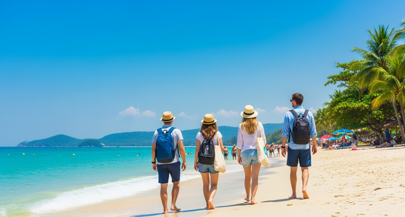 Здесь не ждут русских: 4 курорта, где русскоговорящих туристов терпят стиснув зубы — даже чаевые не помогут