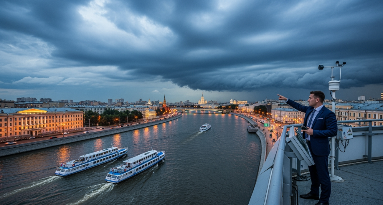 «Июль и август станут аномальными». Метеорологи обновили прогноз до конца лета 2025