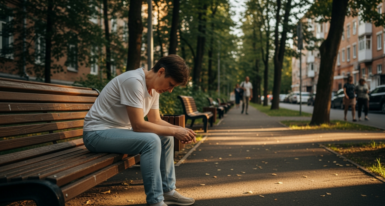 5 обычных привычек, которые ежедневно истощают вас: проверьте, не вредите ли вы себе