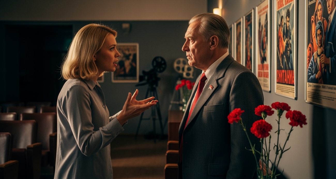 Терпения не хватило: 5 провальных фильмов в СССР, которые зрители не смогли досмотреть до конца