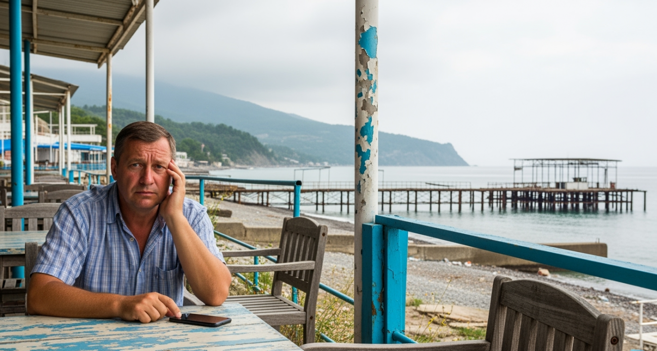 Не вернусь в Абхазию больше и другим не рекомендую: российский турист разочарован поездкой в республику