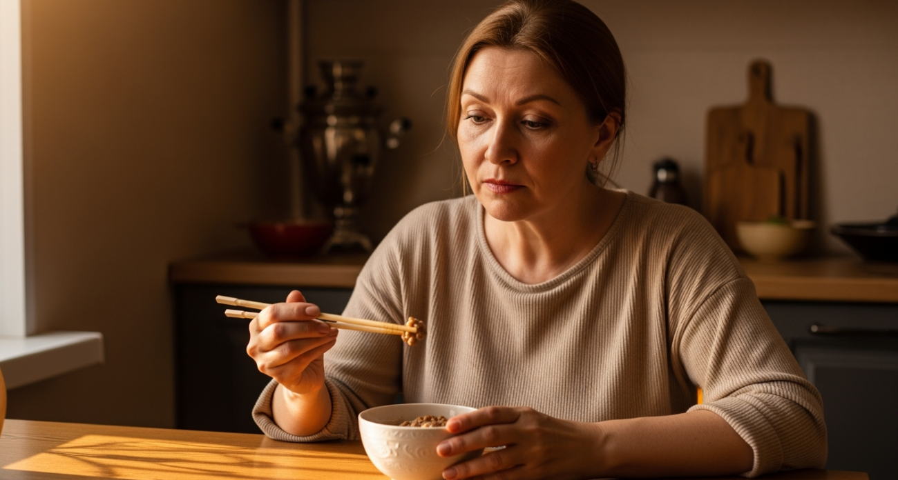 Японцы неспроста живут до 100 лет: употребляют продукт, который вызывает отторжение у русских