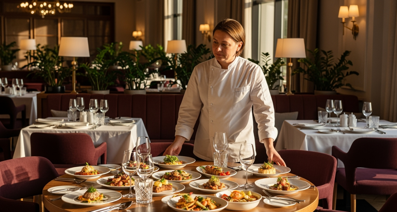 Повар не рекомендует: 10 блюд в меню ресторана, которые стоит избегать
