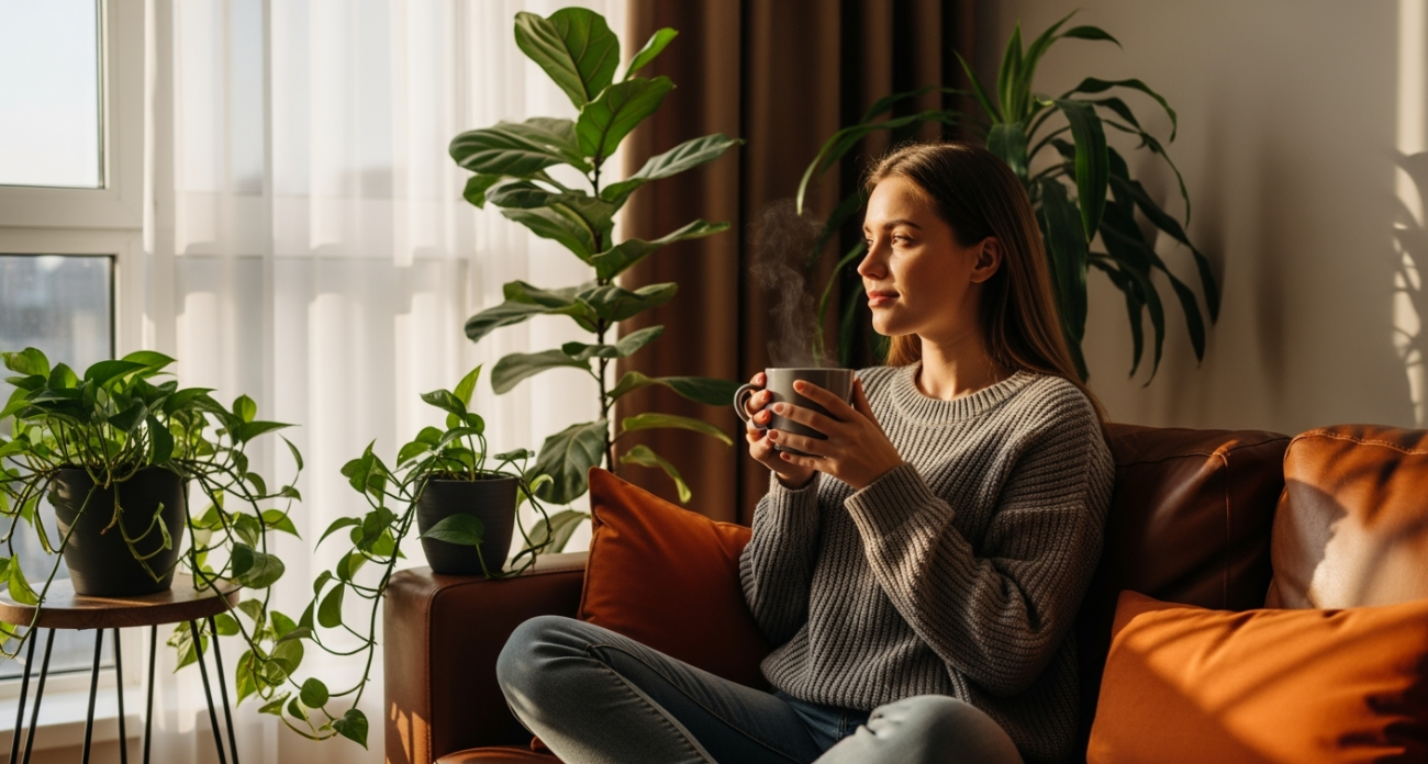 Не кофе и не какао: назван напиток, который предпочитает наш мозг