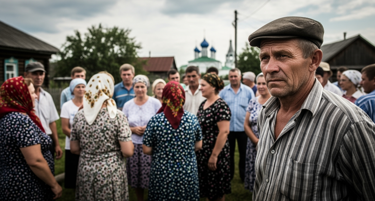 Этот советский фильм публика едва не растерзала после премьеры - дело в одной скандальной сцене