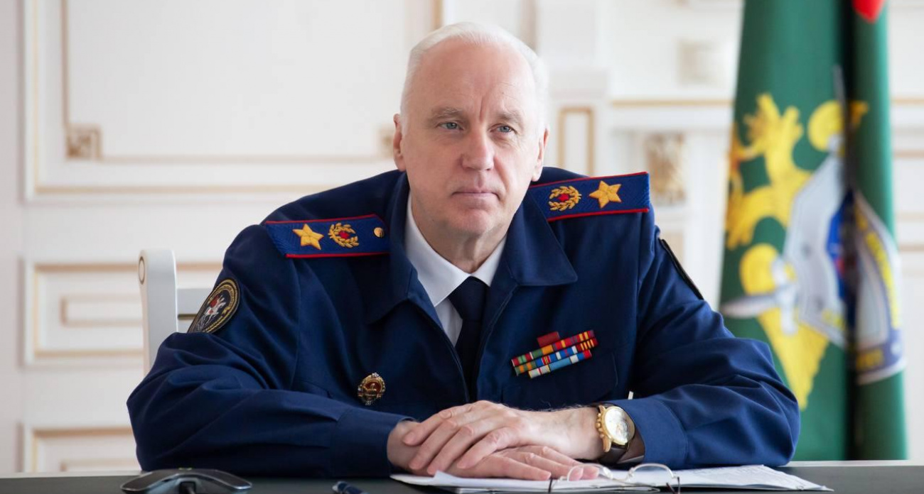 Бастрыкин затребовал доклад по делу о невыплате зарплат на Линдовской птицефабрике в Борском районе