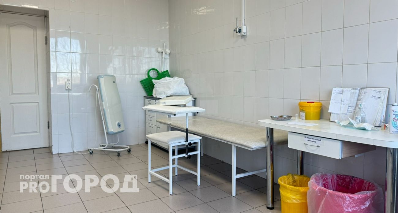 Новое здание для поликлиники № 38 построят в центре Нижнего Новгорода к 2030 году