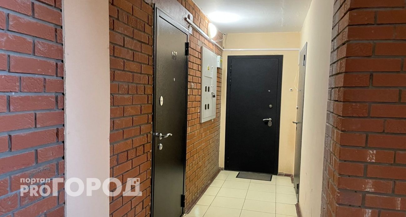 Нижегородка заплатила более 1,8 миллиона рублей, чтобы спасти свою квартиру