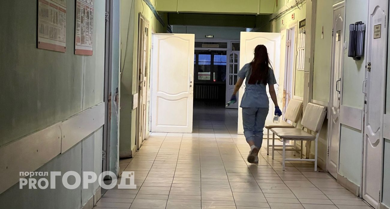 Нижегородка прожила 15 лет с опасной опухолью, замаскированной под мозоль