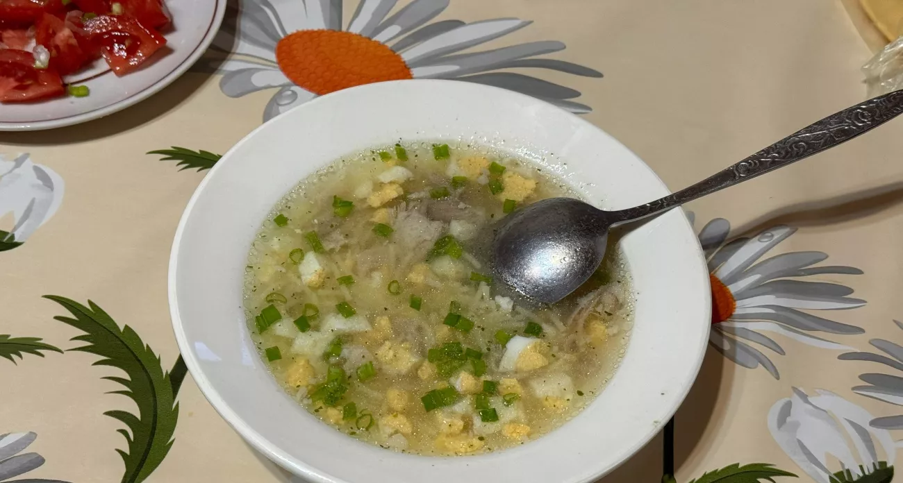 Фото к статье: Ученые назвали самый вредный суп - у нас его едят почти в каждой семье, еще и детей кормят