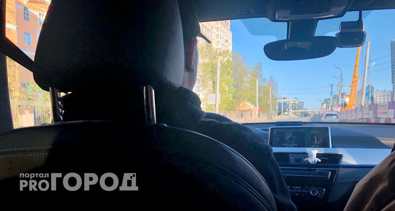Жители Нижегородской области обогатились на пьяных водителях: поймали 250 человек