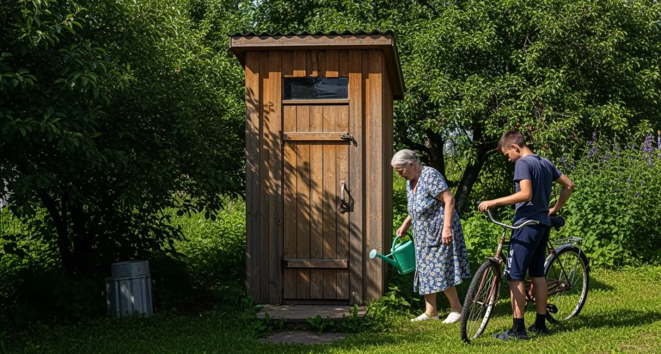 Фото к статье: С 1 августа будет под запретом на всех участках: канализацию придётся переносить или убрать вовсе