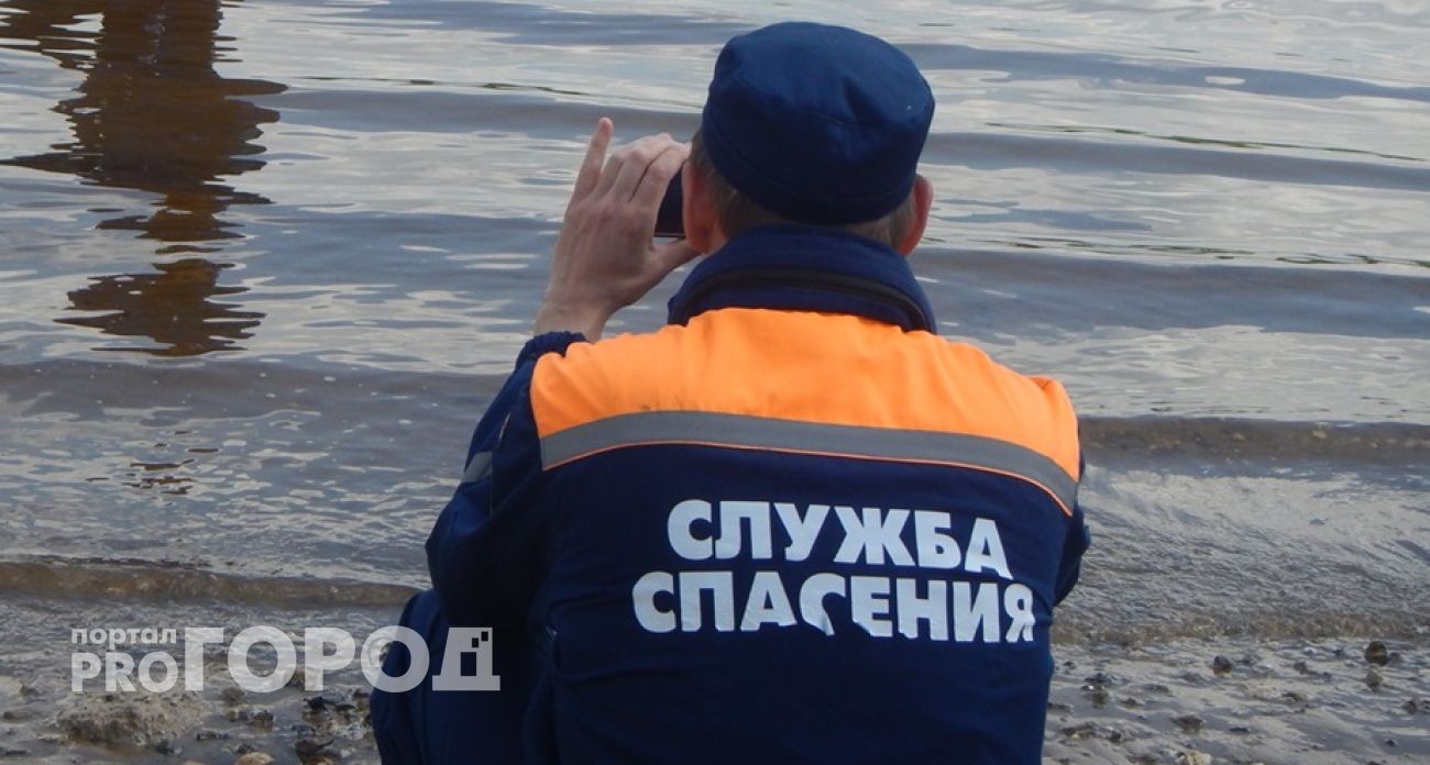За сутки в водоемах Нижегородской области утонули два человека