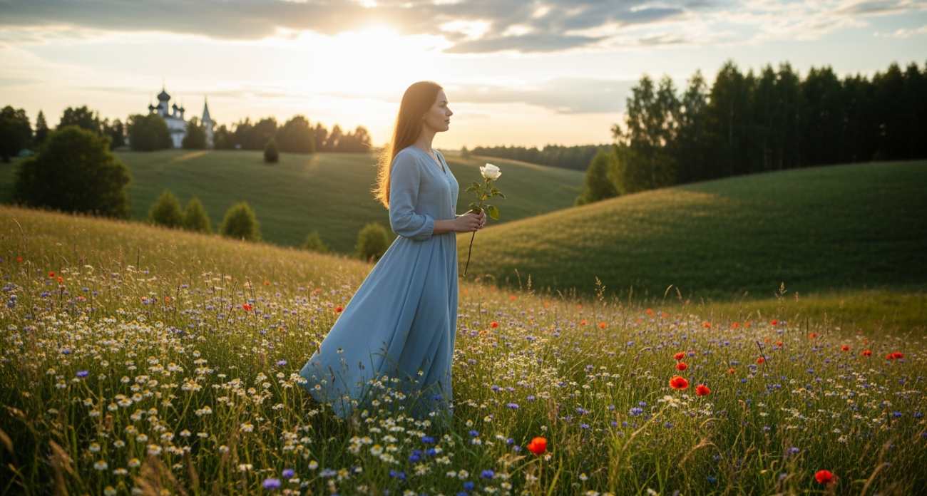 Мощный покровитель: люди, рожденные в эти даты, находятся под защитой особого ангела-хранителя