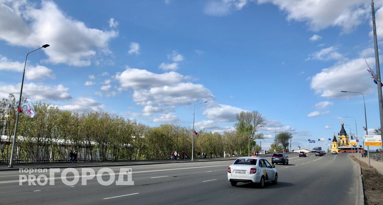 В Нижнем Новгороде за 5 миллионов объединят городские камеры в единую систему