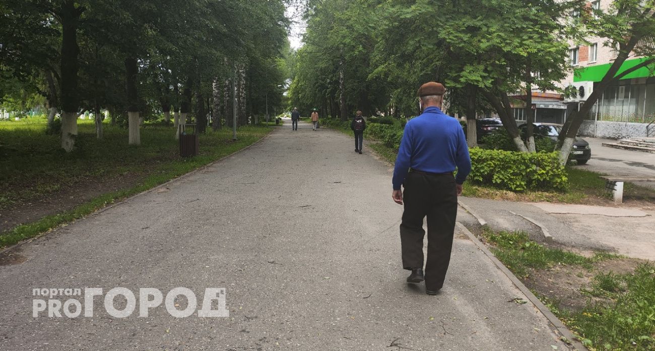 Пенсионеру из Нижнего Новгорода удалось вернуть 180 000 рублей, украденные мошенниками