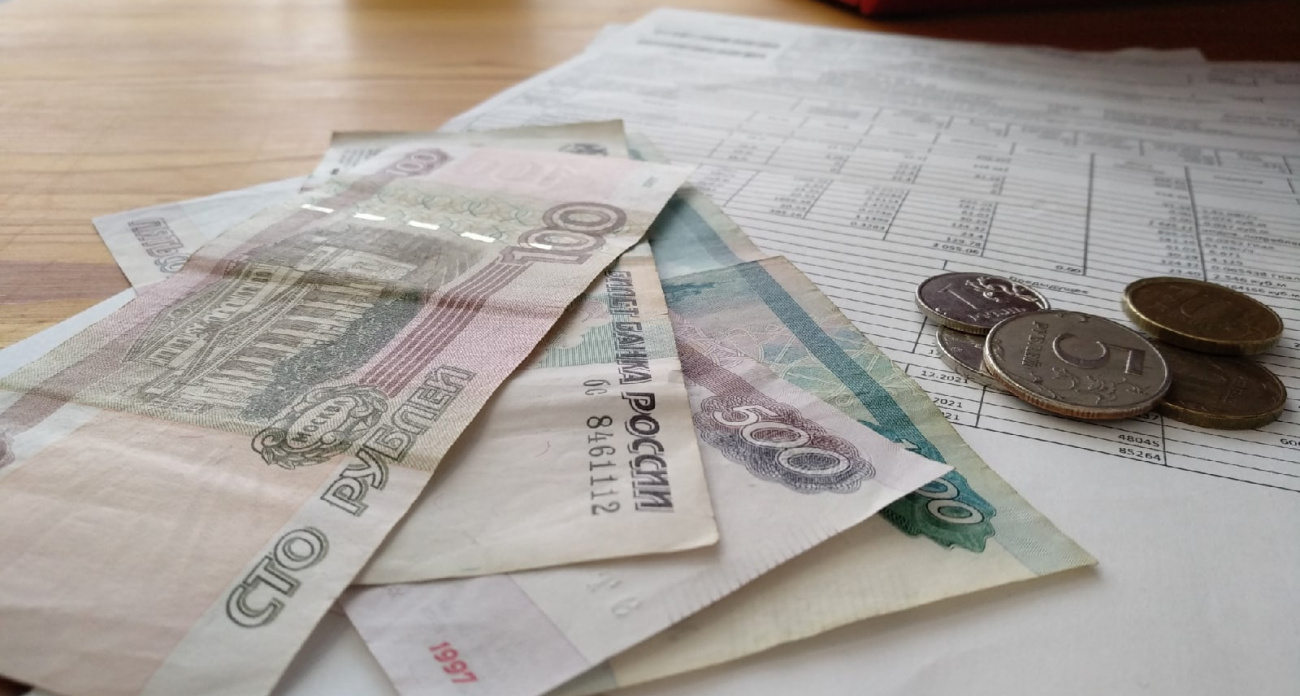 Квартира больше — плата выше: теперь в платежах ЖКХ добавят новую строку