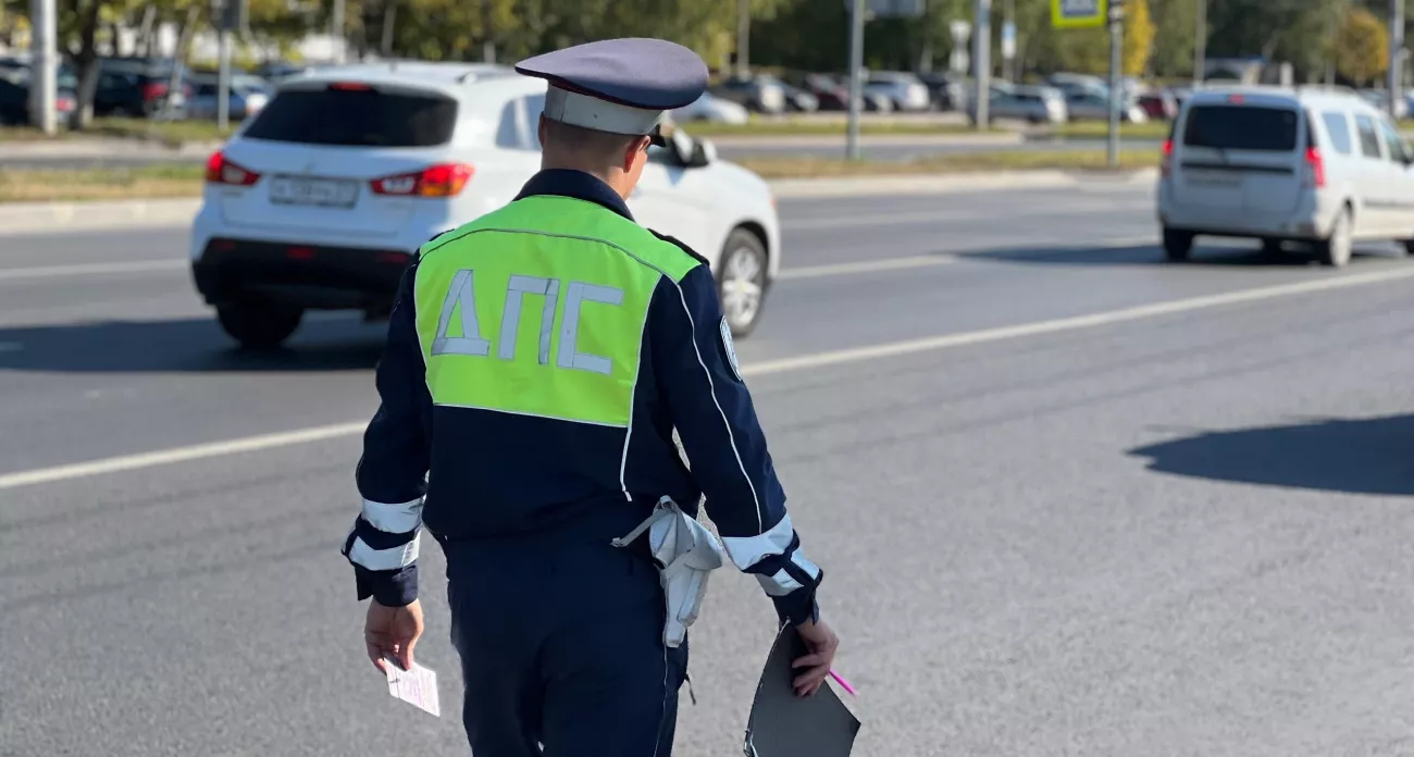 Фото к статье: Вот и все: с 1 сентября россиян начнут лишать водительских прав по новым правилам