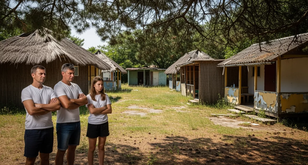 Фото к статье: Обещали рай, а получили ад! Почему туристы больше не выбирают отдых в Абхазии: разбираемся в причинах разочарования