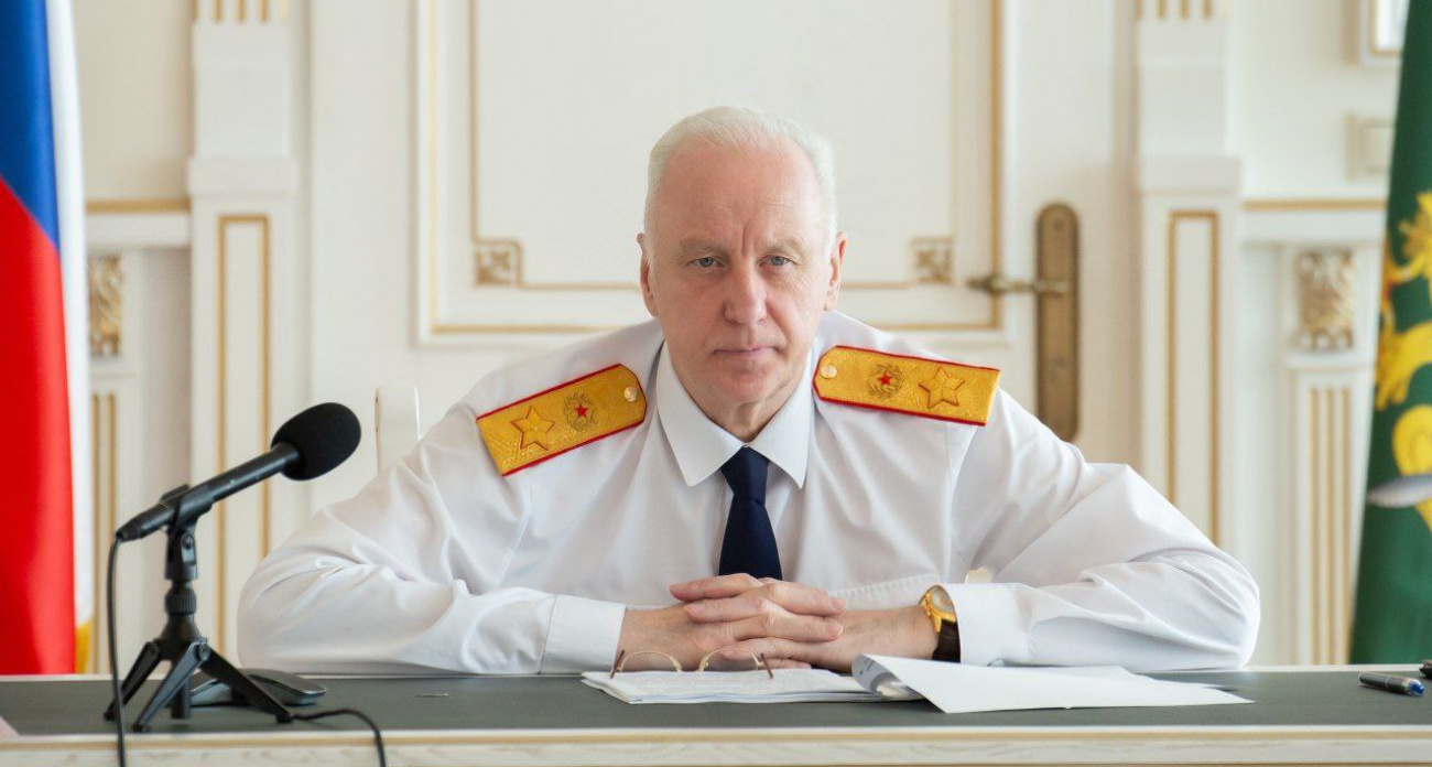 Дело о халатности управляющей компании, приведшей к разрушению домов в Нижнем Новгороде, взял под контроль Бастрыкин