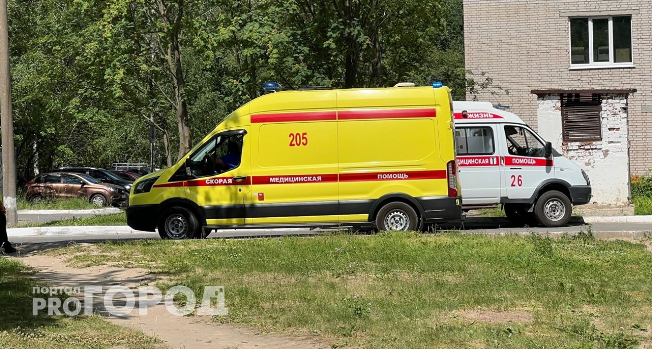 Два человека пострадали и один погиб при работе в колодце в Сеченовском районе