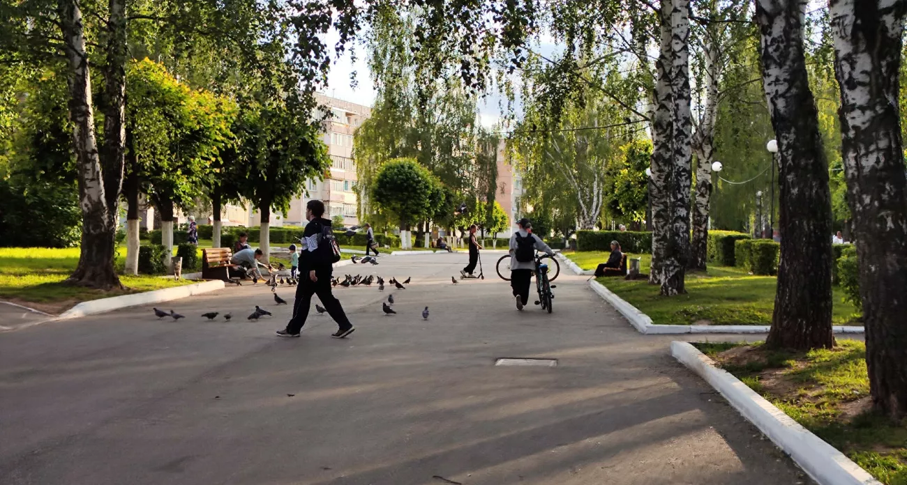 Фото к статье: Прекратите говорить "Здрасьте," "Приветствую" и "Не за что" - что не так с этими привычными фразами