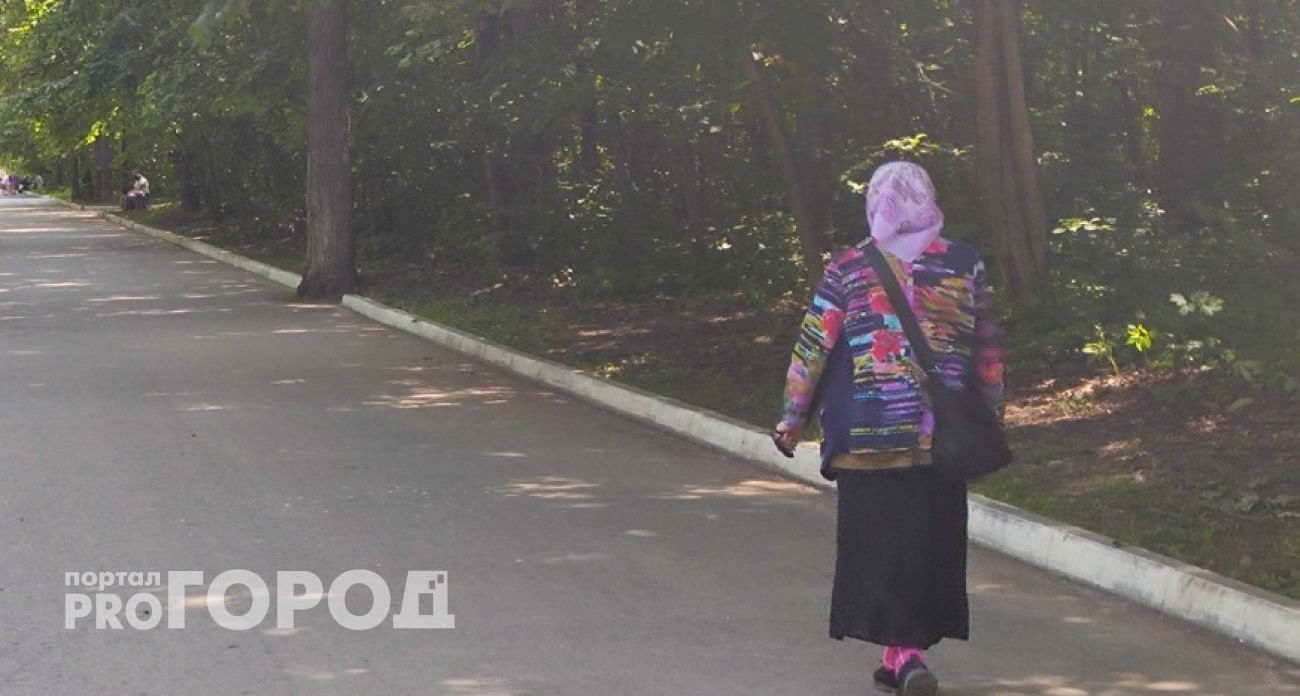 Нижегородские пенсионерки за день лишились больше двух миллионов, поговорив по телефону