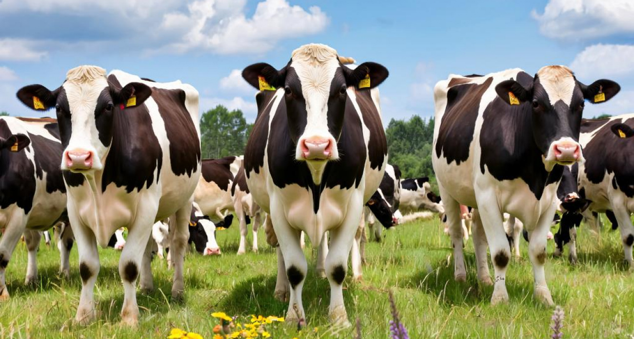 «Ростелеком» предлагает агрохолдингам ИИ-сервис для селекции в животноводстве