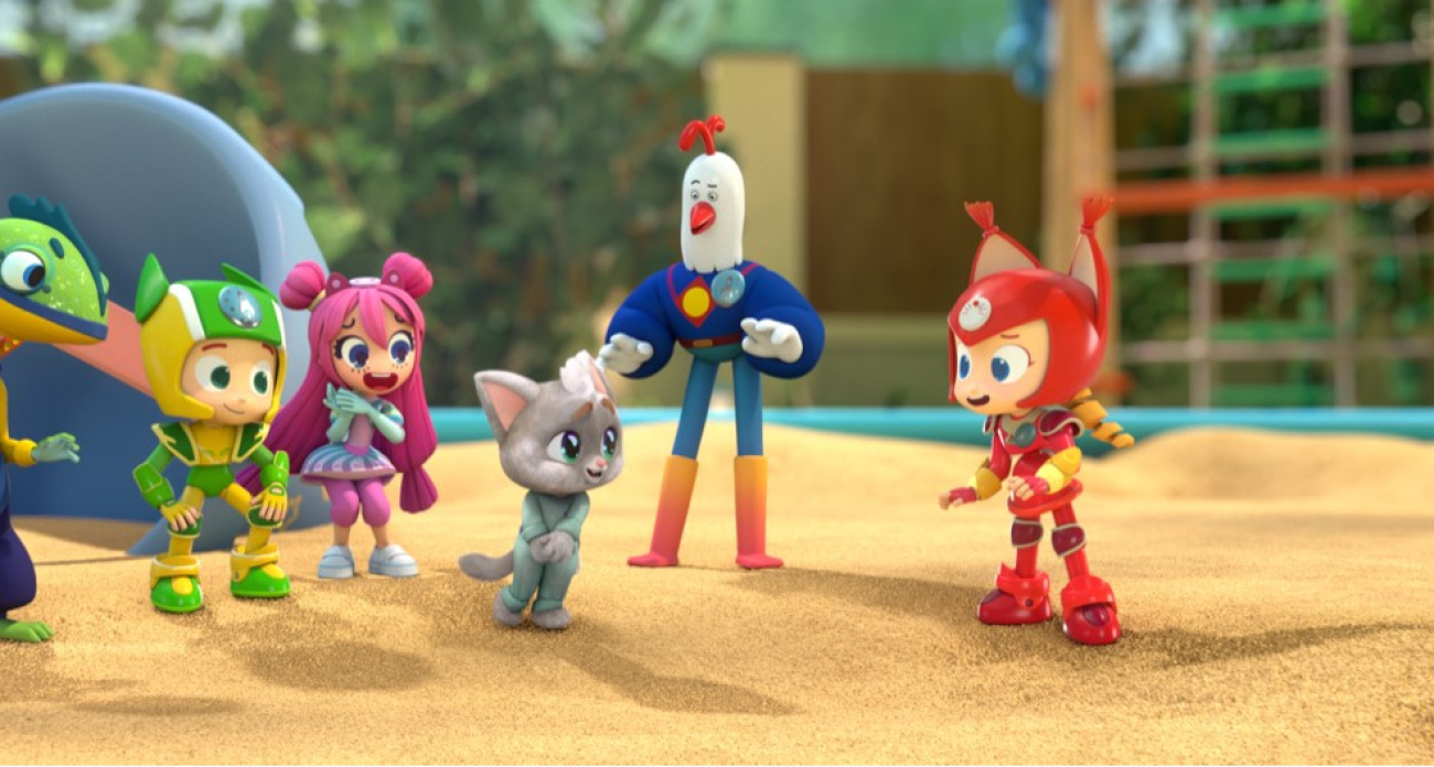 Ветер, солнце и кино: июльские премьеры Wink.ru зовут в отпуск