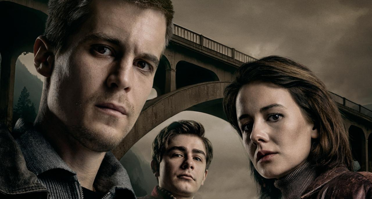 На все четыре сезона: Wink.ru сообщает, что «Фишер» вернется еще дважды