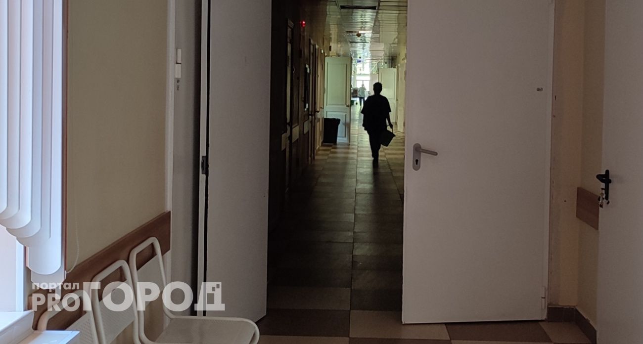 В Нижнем Новгороде родители обвиняют врача, поставившего ошибочный диагноз, в смерти двухлетнего сына