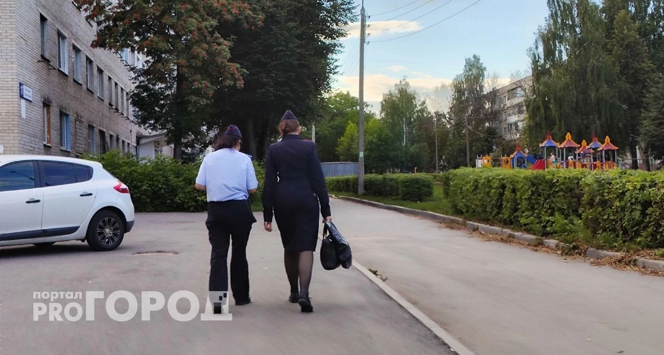 В Нижнем Новгород отправят почти 20 иностранцев на службу за нарушение закона 