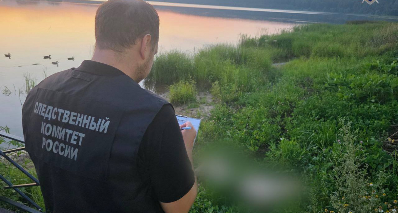 В Нижегородской области за час утонули два подростка